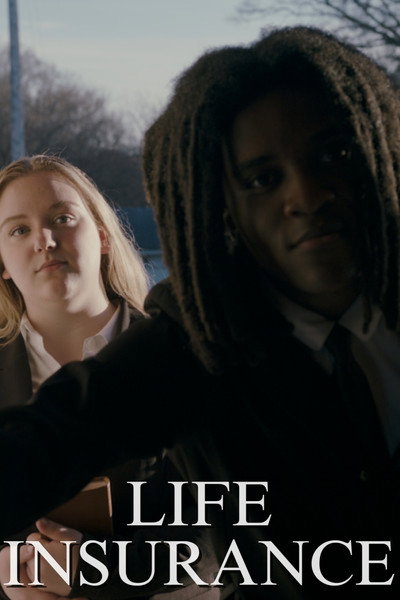 Póster de Life Insurance