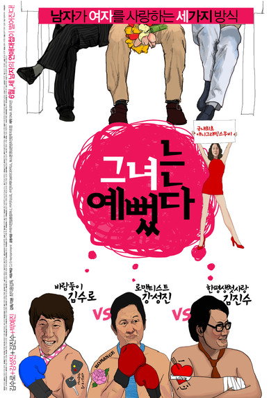 Póster de Life Is Cool