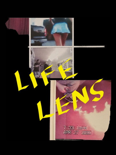 Póster de Life Lens