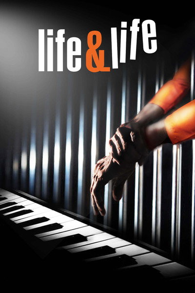 Póster de Life & Life