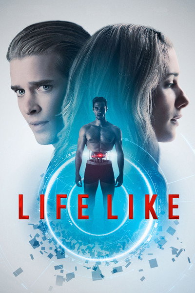 Póster de Life Like