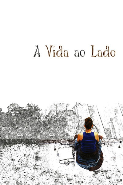 Póster de Life Next Door