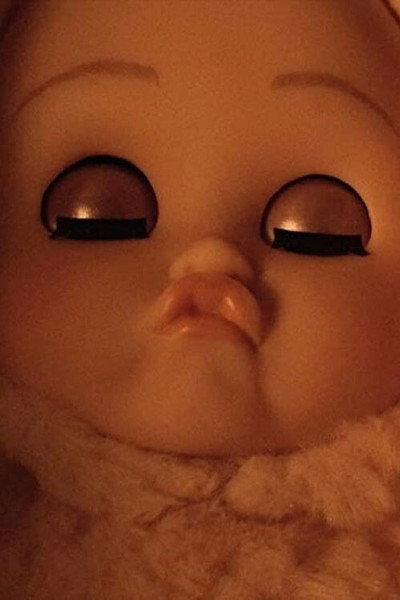 Póster de Life of a Doll
