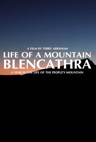 Póster de Life of a Mountain: A Year on Blencathra