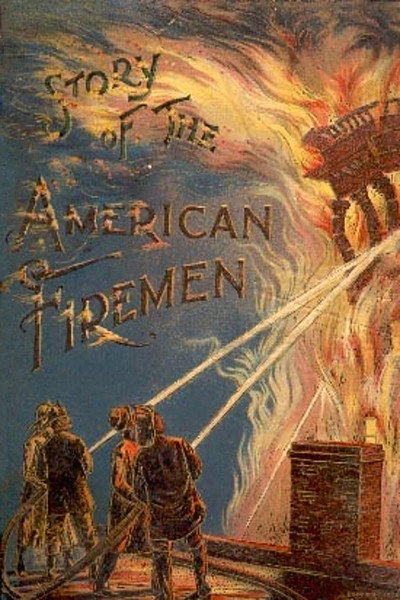 Póster de Life of an American Fireman