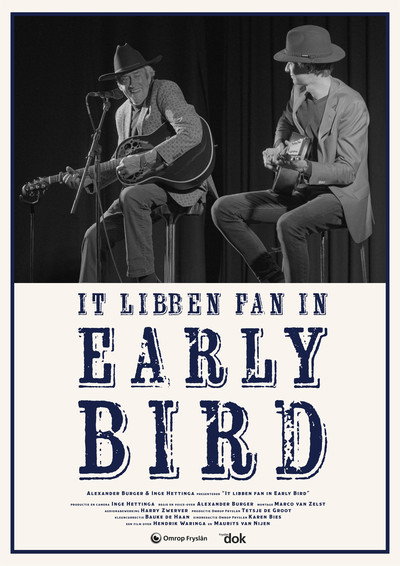 Póster de Life of an Early Bird