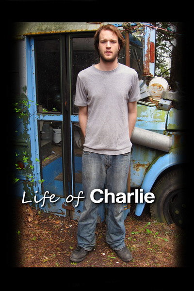 Póster de Life of Charlie