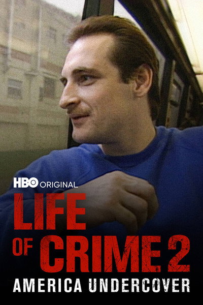 Póster de Life of Crime 2