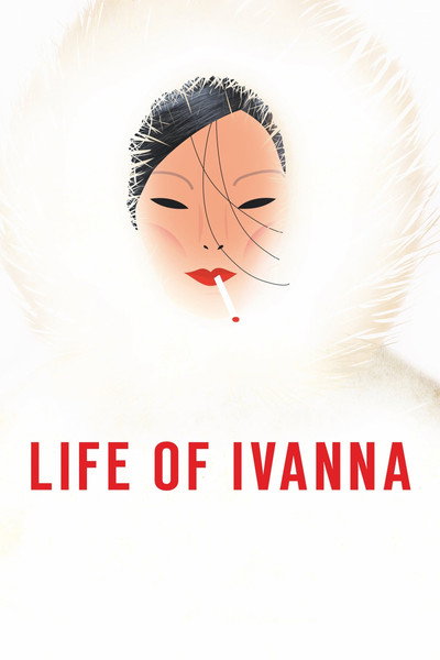 Póster de Life of Ivanna