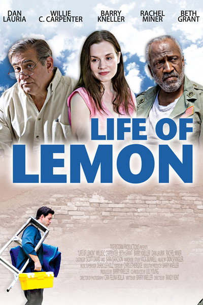 Póster de Life of Lemon