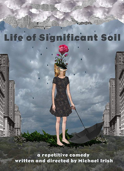 Póster de Life of Significant Soil