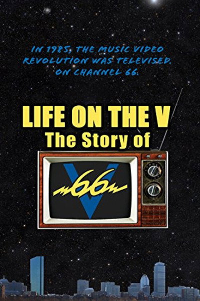 Póster de Life on the V: The Story of V66