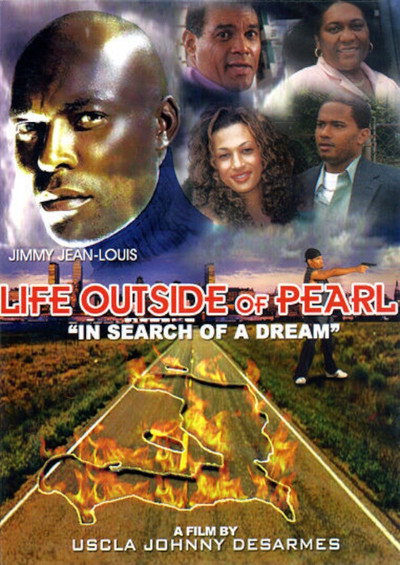 Póster de Life Outside of Pearl
