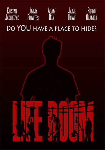 Póster de Life Room