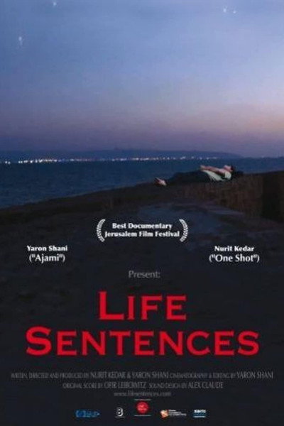 Póster de Life Sentences