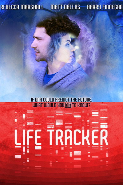 Póster de Life Tracker