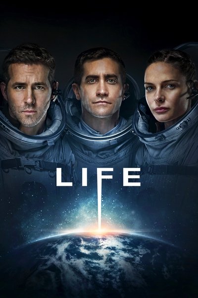 Life. Vida inteligente