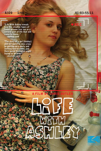 Póster de Life with Ashley