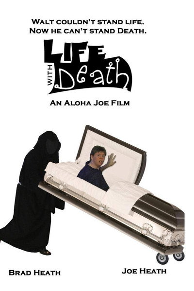Póster de Life with Death