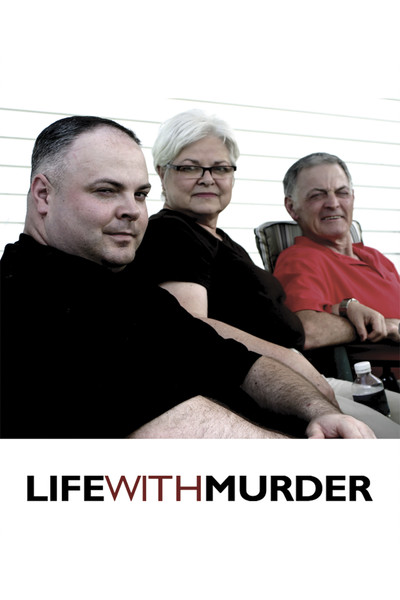 Póster de Life with Murder