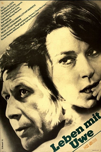 Póster de Life with Uwe