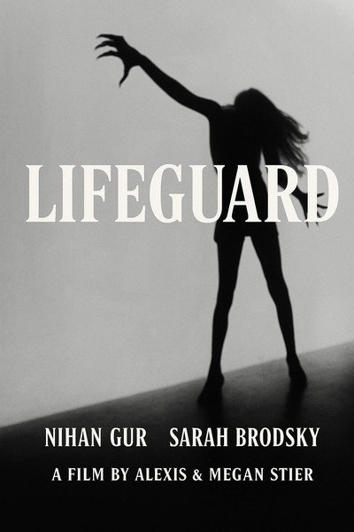 Póster de Lifeguard