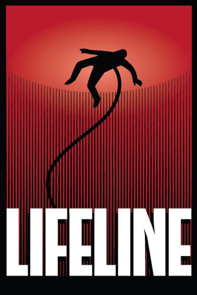 Póster de Lifeline