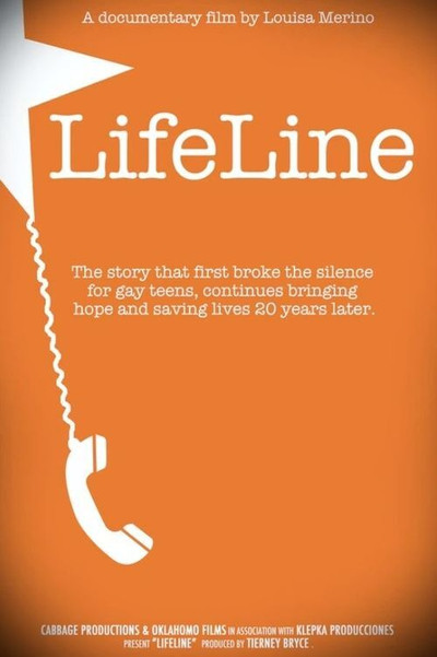 Póster de Lifeline