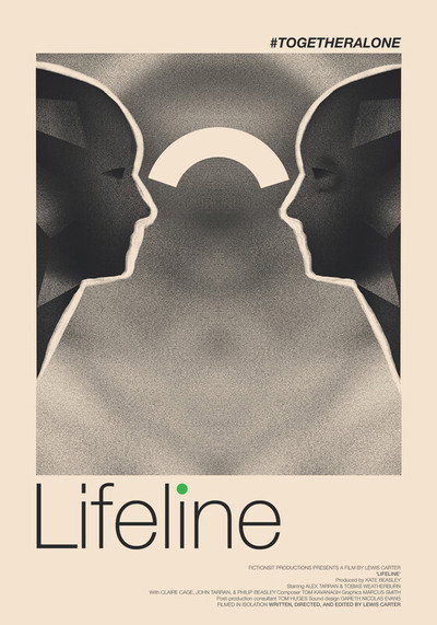 Póster de Lifeline