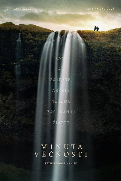 Póster de Lifeline