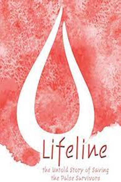 Póster de Lifeline: The Untold Story of Saving the Pulse Survivors