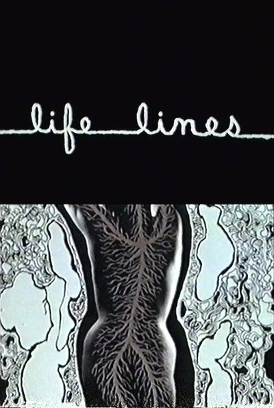 Póster de Lifelines