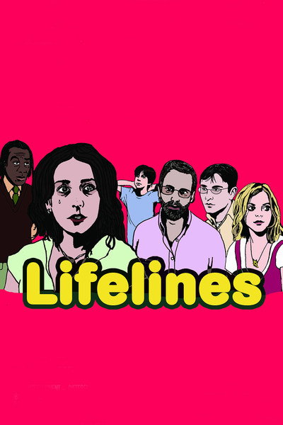 Póster de Lifelines