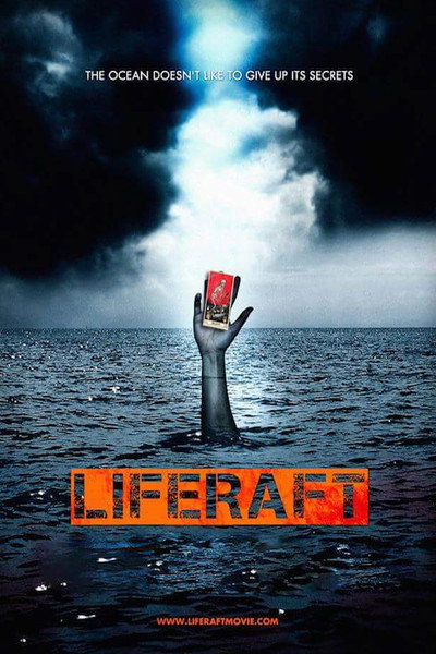 Póster de LifeRaft