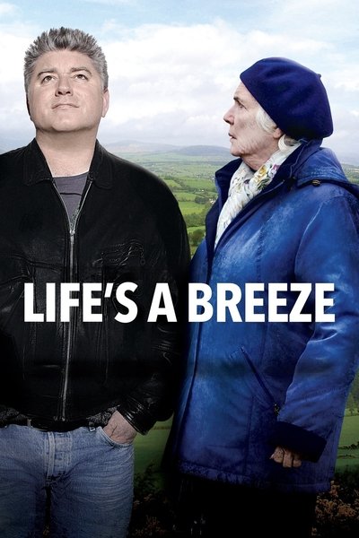 Póster de Life's a Breeze
