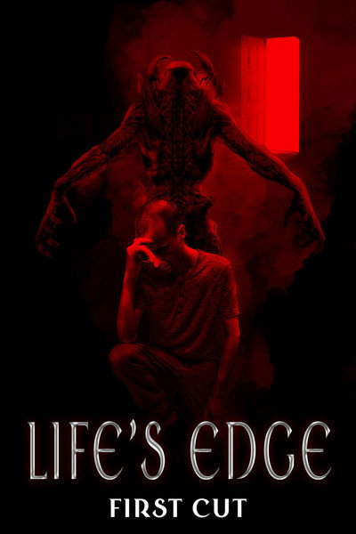 Póster de Life's Edge - First Cut