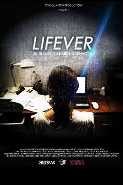 Póster de Lifever