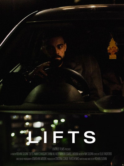 Póster de Lifts