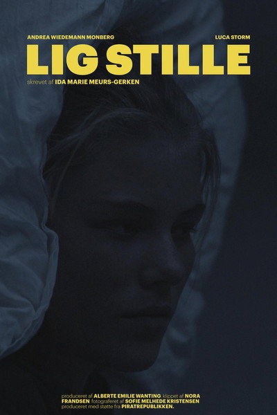 Póster de Lig Stille