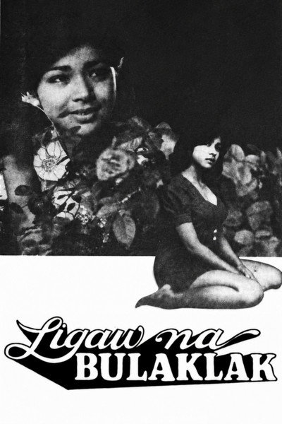 Póster de Ligaw na bulaklak