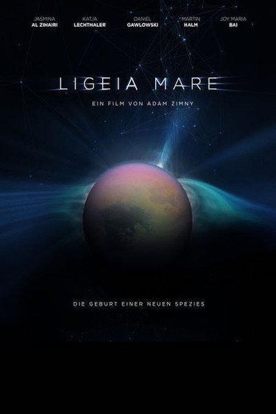 Póster de Ligeia Mare