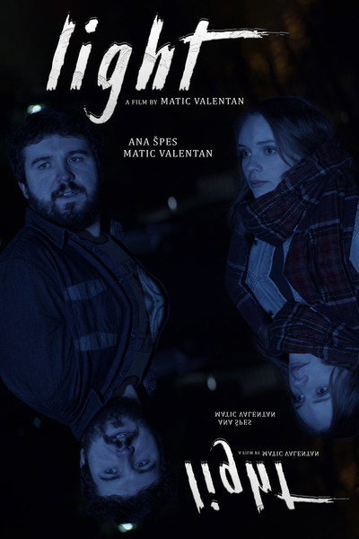 Póster de Light