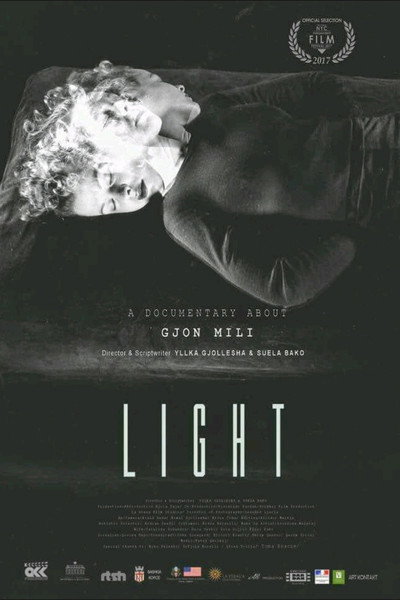 Póster de Light