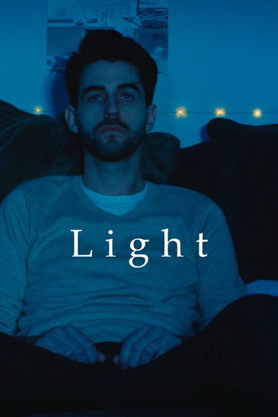 Póster de Light