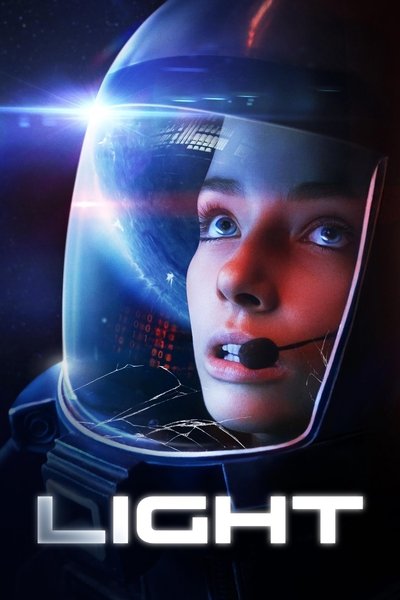 Póster de Light