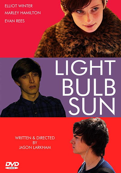 Póster de Light Bulb Sun