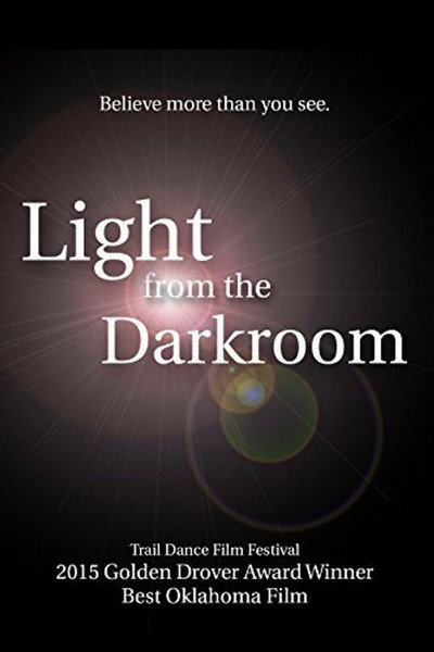 Póster de Light from the Darkroom