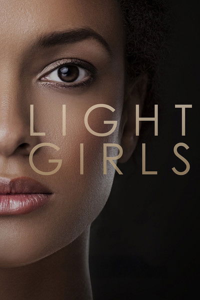 Póster de Light Girls