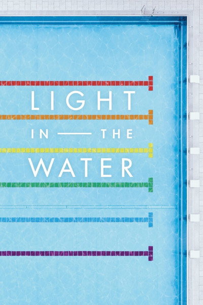 Póster de Light in the Water