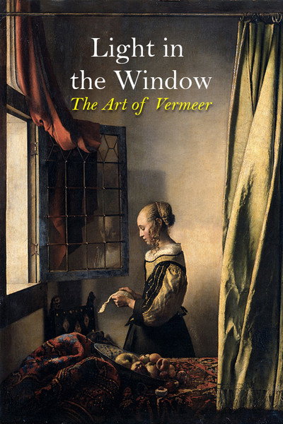 Póster de Light in the Window
